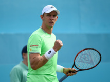 Former Wimbledon finalist Anderson triumphs against Herbert Former Wimbledon finalist Anderson triumphs against Herbert