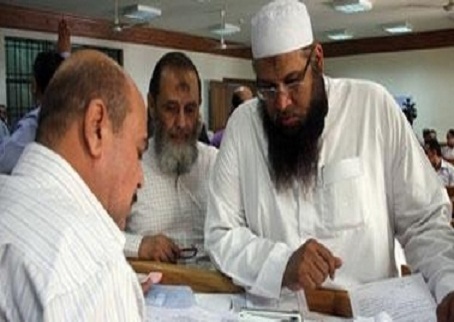 Egypt's army, Islamists clash over constitution Egypt's army, Islamists clash over constitution