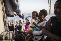 German NGO ship sailing to Lampedusa amid fresh migrant stand-off