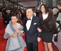 German film production legend Artur Brauner dead at 100 German film production legend Artur Brauner dead at 100