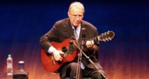 Brazilian 'father of bossa nova' Joao Gilberto dies at 88 Brazilian 'father of bossa nova' Joao Gilberto dies at 88