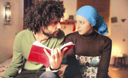 Arab women filmmakers shine at Dubai festival Arab women filmmakers shine at Dubai festival