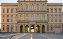 Germany's Barberini Museum to show 'Ways of the Baroque' Germany's Barberini Museum to show 'Ways of the Baroque'