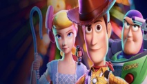 'Spider-Man' lands on top again at the box office, 'Toy Story 4' comes in second 'Spider-Man' lands on top again at the box office, 'Toy Story 4' comes in second