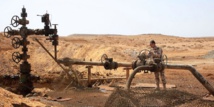 Key gas pipeline in Syria crippled after attack Key gas pipeline in Syria crippled after attack