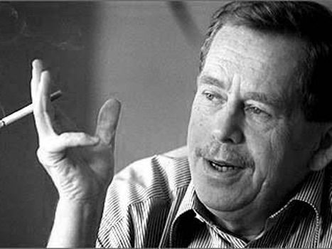 Tributes pour in for Havel: 'soul of Czech revolution' Tributes pour in for Havel: 'soul of Czech revolution'
