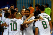 Algerians give national team hero’s welcome after Africa Cup victory