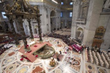 Search for missing Vatican teen unearths 'thousands' of bones Search for missing Vatican teen unearths 'thousands' of bones