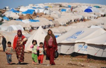EU green-lights 1.4 billion euros in aid for refugees in Turkey