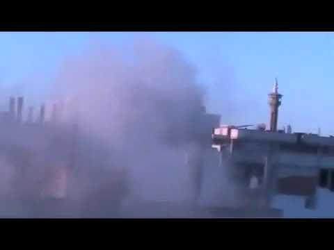 Plea to Arab League to monitor Syrian flashpoints Plea to Arab League to monitor Syrian flashpoints