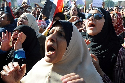 Egypt court orders end to 'virginity tests' in army prisons