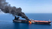 Iran warns EU against Gulf mission, links naval and nuclear disputes