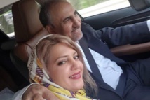 Tehran's former mayor sentenced to death for killing his wife Tehran's former mayor sentenced to death for killing his wife