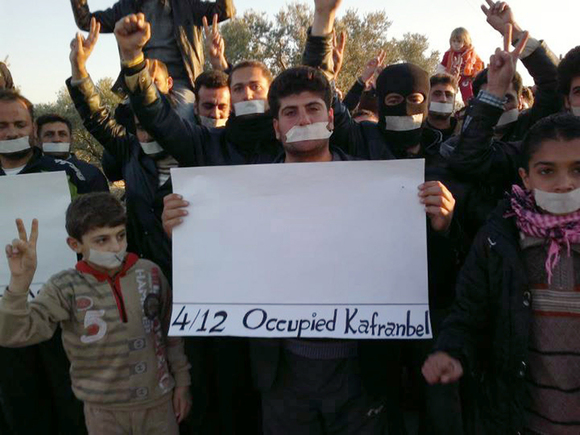 Syria accuses US of interfering in Arab affairs Syria accuses US of interfering in Arab affairs
