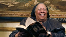 Toni Morrison captured tragic and joyful complexion of life and race Toni Morrison captured tragic and joyful complexion of life and race