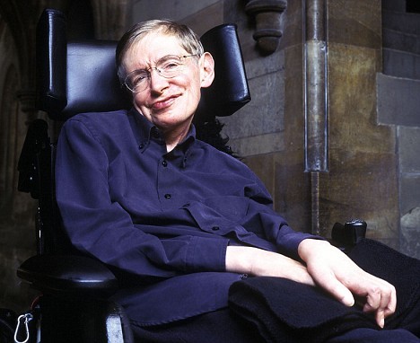 Hawking defies science to celebrate 70th birthday Hawking defies science to celebrate 70th birthday