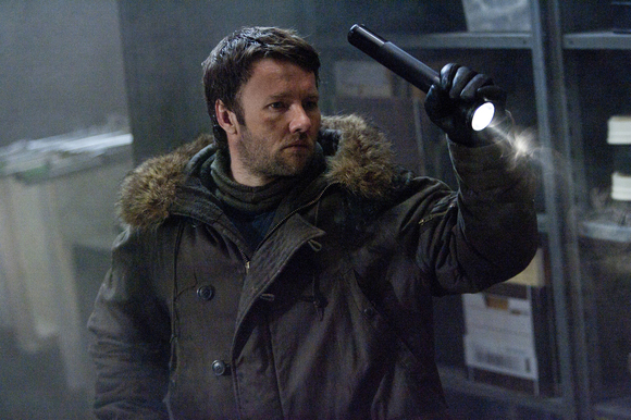 Joel Edgerton 'in talks' to star in bin Laden film Joel Edgerton 'in talks' to star in bin Laden film