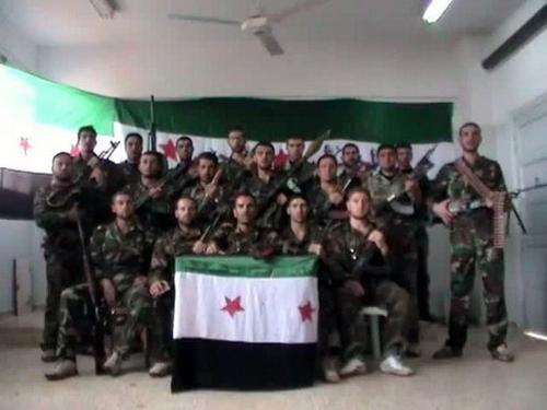 21 civilians killed in Syria violence: activists 21 civilians killed in Syria violence: activists