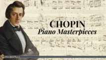 Chopin music festival kicks off in Warsaw Chopin music festival kicks off in Warsaw