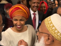 Democratic outcry after Israel bars entry to critical US lawmakers Democratic outcry after Israel bars entry to critical US lawmakers