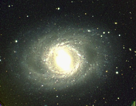 Milky Way teeming with 'billions' of planets: study Milky Way teeming with 'billions' of planets: study