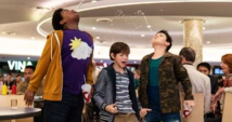 'Good Boys' is the biggest original comedy opening of the year 'Good Boys' is the biggest original comedy opening of the year