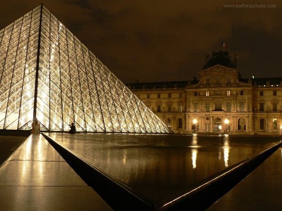 Louvre buys 'core' mediaeval painting for 7.8 million euros
