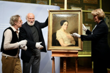 German art gallery to return stolen drawings to Jewish heirs German art gallery to return stolen drawings to Jewish heirs
