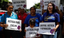 Salvadorean woman facing prison for stillbirth acquitted of murder