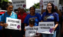 Salvadorean woman facing prison for stillbirth acquitted of murder Salvadorean woman facing prison for stillbirth acquitted of murder