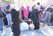 Turkey calls for world coordination on Syrian refugee crisis