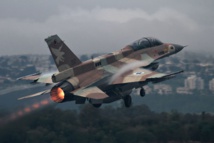 Israeli airstrike targets Palestinian base in Lebanon Israeli airstrike targets Palestinian base in Lebanon