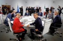 Trump buoyed by 'truly successful' G7, gears up for hosting 2020 Trump buoyed by 'truly successful' G7, gears up for hosting 2020