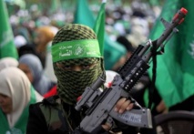 Hamas arrests suspects after policemen killed in Gaza explosions Hamas arrests suspects after policemen killed in Gaza explosions