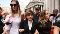 'He's a coward': Women who endured Epstein's sex abuse voice outrage 'He's a coward': Women who endured Epstein's sex abuse voice outrage