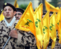 Hezbollah chief warns Israel over threat to attack Lebanon