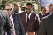 R. Kelly's marriage to teen cited as evidence of 'prolific' abuse R. Kelly's marriage to teen cited as evidence of 'prolific' abuse