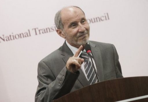 Libya leader says 'civil war' possible if NTC quits Libya leader says 'civil war' possible if NTC quits