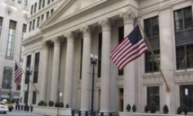 US announces new sanctions on Iran alleging 'oil-for-terror' network US announces new sanctions on Iran alleging 'oil-for-terror' network