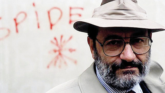 Novelist Umberto Eco to be awarded Dutch city honour Novelist Umberto Eco to be awarded Dutch city honour
