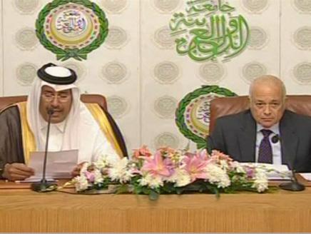 Syria rejects Arab League call for power change