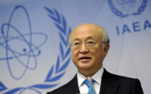 Iran to use advanced centrifuges in further exit from nuclear deal Iran to use advanced centrifuges in further exit from nuclear deal