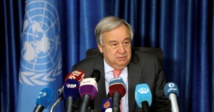 UN chief launches inquiry into attacks in north-western Syria UN chief launches inquiry into attacks in north-western Syria
