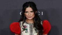 Demi Moore recalls having to 'revive' her mother from drug overdose Demi Moore recalls having to 'revive' her mother from drug overdose