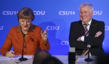 German coalition agrees key climate package after lengthy wrangling