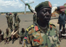 Tribal clashes in South Sudan leave 11 dead Tribal clashes in South Sudan leave 11 dead