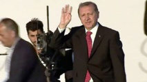 Erdogan says Turkey ready for Syria incursion if safe zone fails Erdogan says Turkey ready for Syria incursion if safe zone fails