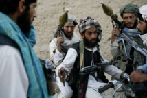40 civilians killed in US-backed Taliban raid, Afghan officials say