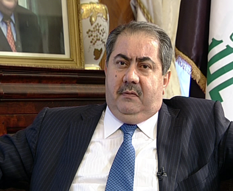 Iraq to host first Arab summit since revolts