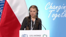 Nobel Prize guessing game includes nod for climate activist Thunberg Nobel Prize guessing game includes nod for climate activist Thunberg
